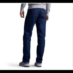 Men’s regular fit Levi jeans